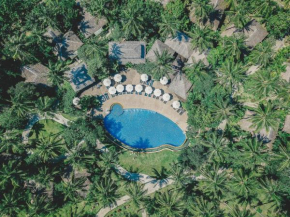 Ban Sainai Resort- SHA Extra Plus Aonang's Green Resort